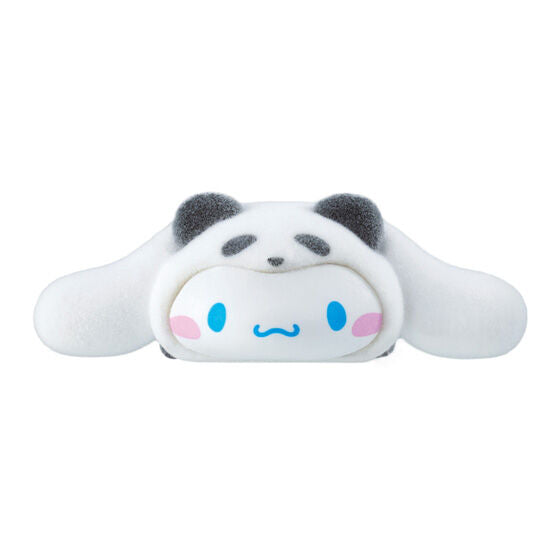 Sanrio Panda Figura Gashapon
