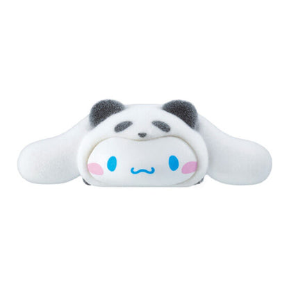 Sanrio Panda Figura Gashapon