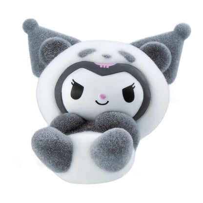 Sanrio Panda Figura Gashapon
