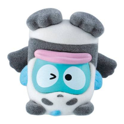 Sanrio Panda Figura Gashapon