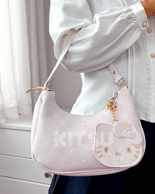 Cartera Hello Kitty (no oficial)