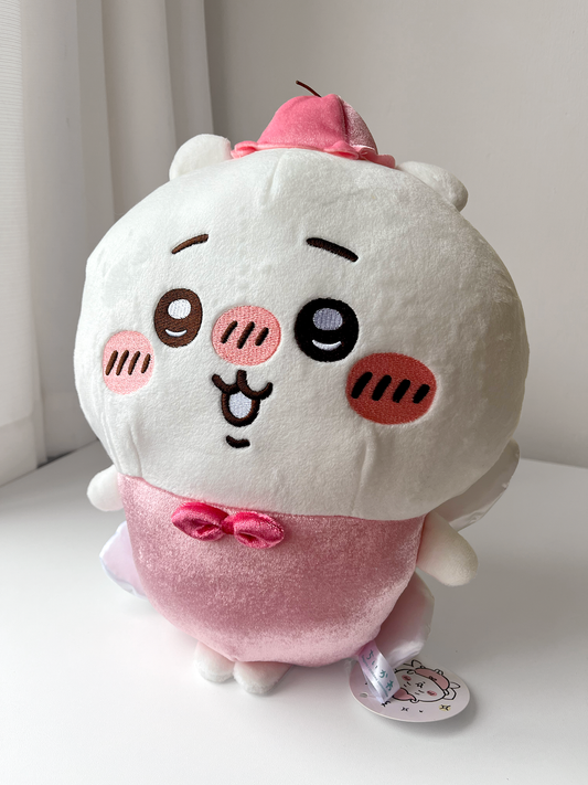 Chiikawa Peluche Hadita 🧚‍♀️ ©nagano/chiikawa