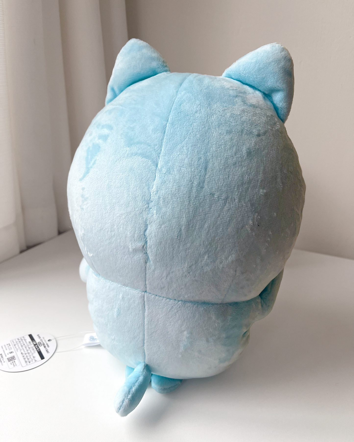 Hachiware Pajama Party ©nagano/chiikawa