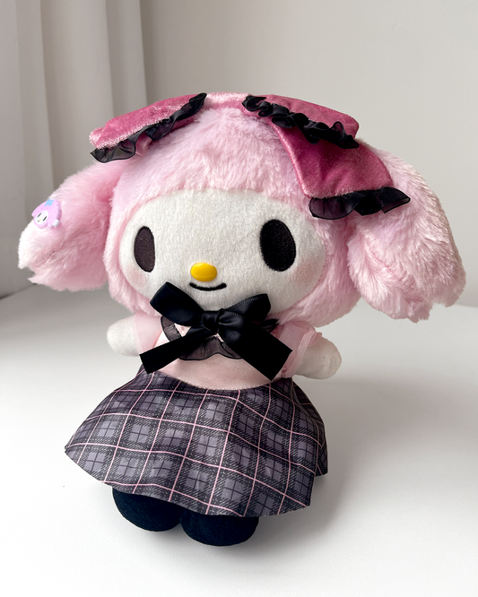 My Melody Peluche © SANRIO CO., LTD
