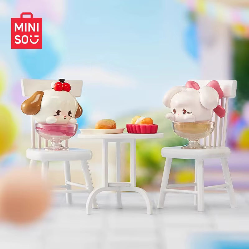 Mikko Helado 🍨 © mikko illustrations