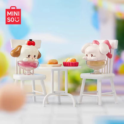 Mikko Helado 🍨 © mikko illustrations