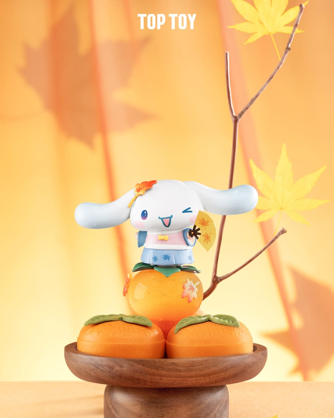 .★NEW★. TOPTOY® Seasons Festive Attires Series © SANRIO CO., LTD