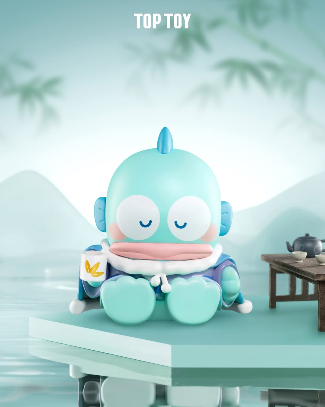 .★NEW★. TOPTOY® Seasons Festive Attires Series © SANRIO CO., LTD