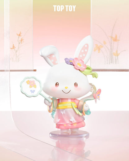 TOPTOY® Seasons Festive Attires Series © SANRIO CO., LTD