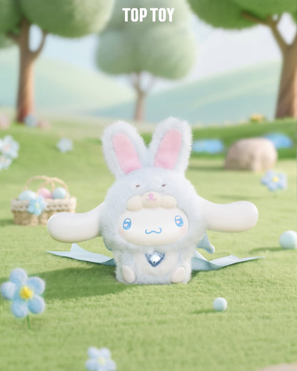 TOPTOY® Diamond Bunny Baby Series 💎🐰 © SANRIO CO., LTD