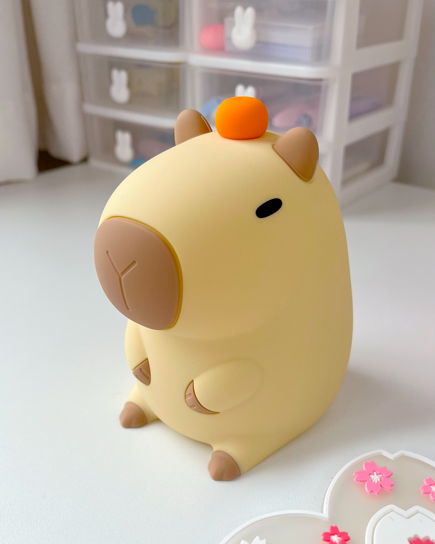 Lámpara LED Kawaii 💡