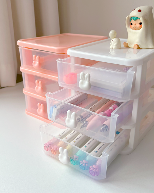 Organizador 3 cajones