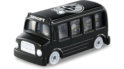 Snoopy Auto 75º Aniversario Peanuts Tomica © TOMY