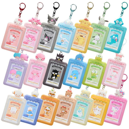 Card Holder © SANRIO